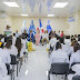 Direccion de Hospital Jaime Mota da bienvenida a nuevos residentes de primer año