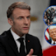 Macron insta a dar seguimiento sin demora al compromiso de Hamás con el plan de Trump