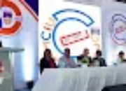 UCATEBA inaugura Congreso Internacional de Investigación e Innovación Educativa en Barahona
