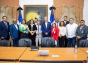 Colegio Médico: Abinader es de los presidentes que más ha aportado a los médicos